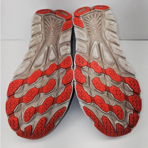 Hoka Men 12 Comfy footwear main image 8